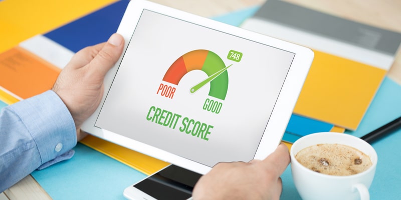 Raising Your Credit Score