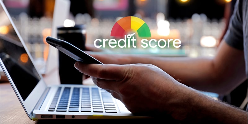 boost your credit score overnight