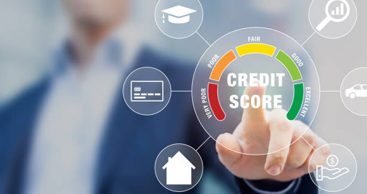 build good credit score