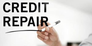 Credit Repair Service