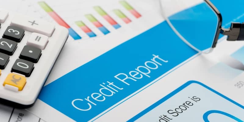 Credit Repair Service
